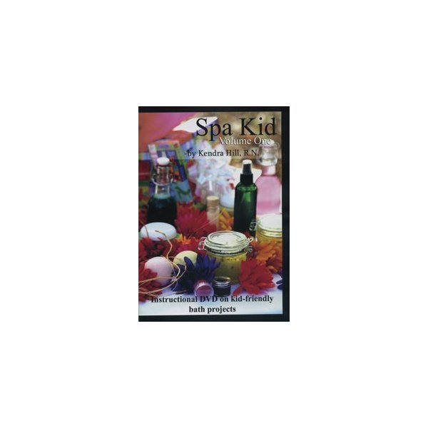 Spa Kid Volume I
