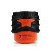 Gutss professional 7 Titanium Aqua Hair Wax Ultra Strong Fix and Style Creative Shaping Long Lasting Ultra Hold Maximum Performans 150 ml