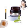 Soly Black Tea Face Mask,Soly Black Tea Mask,Soly Skin Black Tea Mask,Black Tea Skinning Peel off Mask,Black Tea Mask Peel Off (1PCS)
