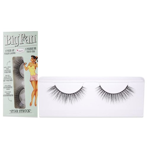 theBalm Big Fan False Eyelashes