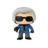 Funko POP TV: The Flash Captain Cold Action Figure