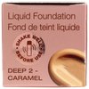 MINERAL FUSION Deep 2 Liquid Foundation, 1 FZ