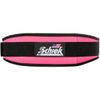 Schiek Sports Model 2004 Nylon 4 3/4" Weight Lifting Belt - Medium - Pink