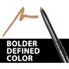 JUVITUS Indelible Brow Automatic Pencil - Water Resistant - Blondi - 0.01 oz.