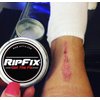 RipFix Hand Repair Cream and Callus Treatment for Cracked or Ripped Hands - 0.3 oz Travel Size Tin - 3 Pack