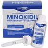 Hair-Regen Advanced 5% Minoxidil Hair Regrowth Treatment for Thinning Hair and Hair Loss for Men - 6 Month Supply, Hair Loss Treatment, Minoxidil Topical Solution So Thicker Fuller Hair Keeps Growing