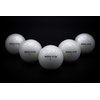 GlowV1 Night Golf Balls (12-Pack) - Best Hitting Ultra Bright Glow Golf Ball - Compression Core and Urethane Skin