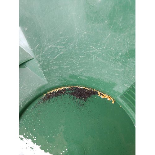 Kenai Gold LLC The Sampler