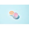 FLOWER BEAUTY By Drew Barrymore Petal Pout Lip Scrub - Exfoliate + Nourish Lips - Cocoa Butter + Coconut Oil-Infused