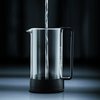 Bodum Brazil French Press Coffee Maker , 34 Ounce, Black