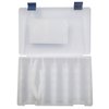 Plano 23600-01 Stowaway with Adjustable Dividers
