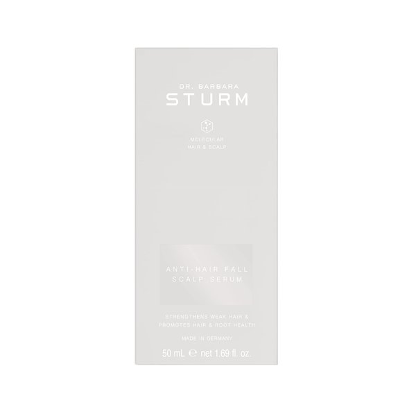 Dr. Barbara Sturm, Anti-Hair Fall Scalp Serum, 50ml