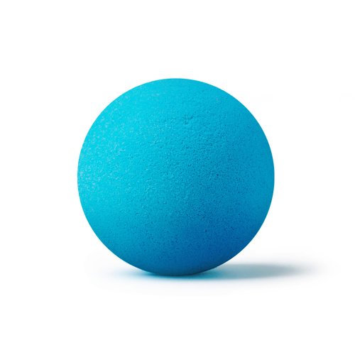 DA BOMB Bath Morocco Bath Bomb, 7oz, New Blue Color!