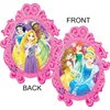 Princess Theme Birthday Party Supplies 8 Princesses Balloon Bouquet Decorations