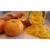 neotea Orange Peel Powder Citrus Aurantium For Hair & Skin Care 300 GM