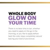 Fake Bake Flawless Self-Tanning Liquid Streak-Free, Long-Lasting Natural Glow For All Skin Tones - Sunless Tanner with Professional Mitt For Easy Application, Black Coconut Scent - 6 oz (Pack of 2)