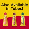 Carmex Daily Care Moisturizing Lip Balm Sticks with SPF, Fresh Cherry, Strawberry and Wintergreen Lip Balm Pack, 0.15 OZ - (6 packs of 3)