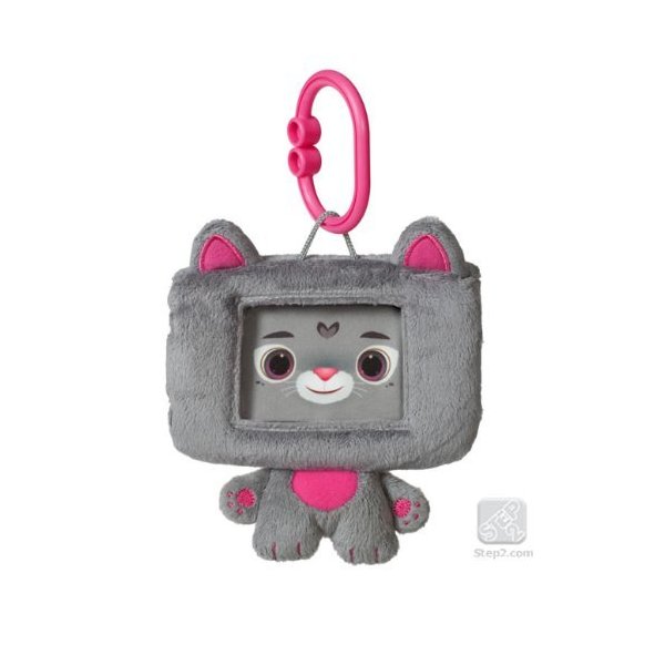 Infantino Happitaps™ Dreami Kitty