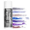 #mydentity MyRefresh Color Depositing Conditioner, Silver Pearl, 6 oz | Temporary Hair Dye | Color Lasts up to 25 washes