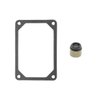 AUTOKAY Valve Gasket Kit Compatible with Briggs Stratton 794152 690190 Engine 310707 310777 311707