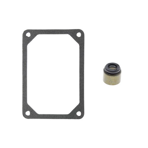 AUTOKAY Valve Gasket Kit Compatible with Briggs Stratton 794152 690190 Engine 310707 310777 311707