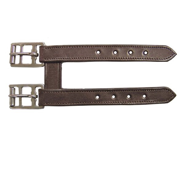 Paris Tack English Leather Girth Extender