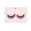 iEnvy Natural Eyelashes Lightweight False Lashes Multiangle and Volume 3D Natural Strip Lashes