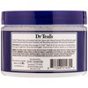 Dr Teal's Pure Epsom Salt Body Scrub, Soothe & Sleep with Lavender Essential Oils, 16 oz