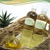 Dr Adorable - 24 oz - Kukui Nut Oil - 100% Pure Natural Organic Cold Pressed (2 of 12 oz)