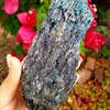 Carborundum Silicon Carbide Rainbow Mineral Specimen - Crystal Healing Reiki Stone Metaphysical Free Formed Chakra - carborundum - Piece #103