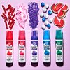 Punky Sugar Cloud, Semi-Permanent Foaming Hair Color, CandyFloss, 6 fl oz.