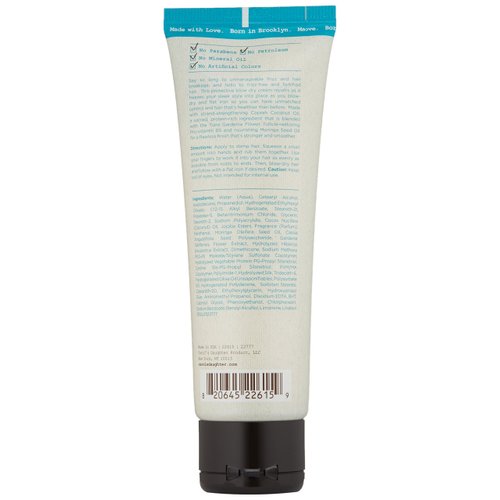 Carols Daughter Sacred Tiare Anti-breakage & Anti-frizz Styling Cream