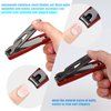 Toenail Clippers for Thick Toenails, Toe Nail Clippers for Thick Nails for Seniors, Professional Toenail Clippers for Thick & Ingrown Nails Podiatrist Fingernail Clippers Nail Cutter for Men & Women