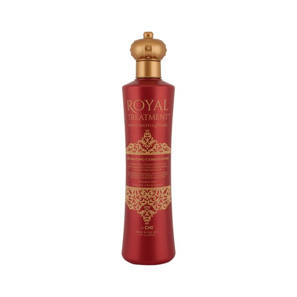 CHI Royal Treatment Hydrating Conditioner, 12 Fl Oz