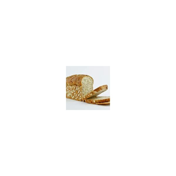 Sami's Bakery Multigrain Fiber Bread 3g net carbs low carb keto