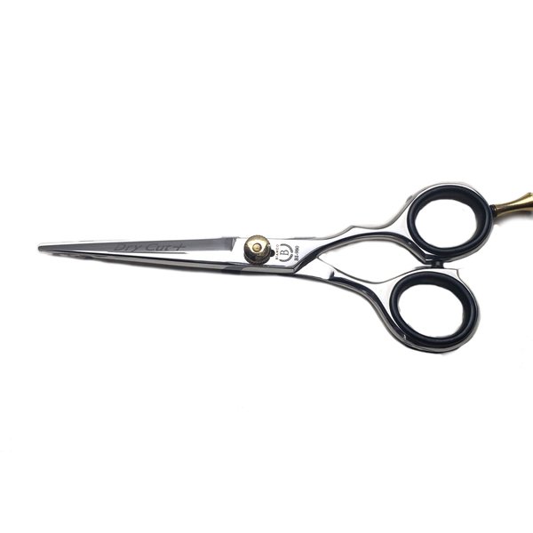 Bianco Instruments BI-980 Dry Cut Plus Professional Hairdressing Shears Stainless Steel Made in USA