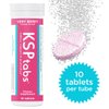 KSPtabs Hydration & Kidney Health Tablets - Very Berry - 6 Pack