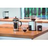 Spare Glass for Bodum French Press Without Spout, 4 Cup, 0.5 L, 17 Oz.