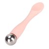 Eye Cream Roller,Eye Cream Applicator Wand Stick Eye Cream Roller to Reduce Dark Circles and Puffiness for Facial Massage