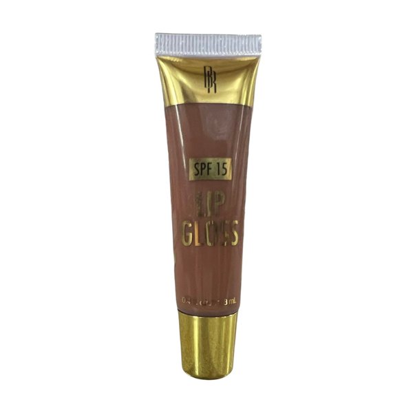 Generic Black Radiance SPF Lip Gloss, 5094 Sultry Pink, 0.4 fl oz