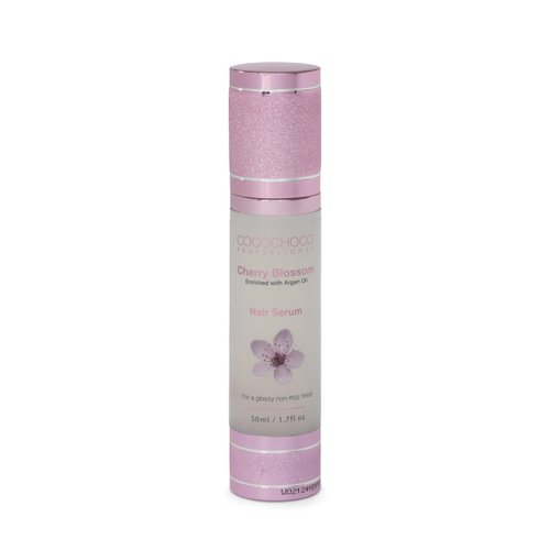 Cocochoco Cherry Blossom Hair Serum 1.7 fl.oz (50ml)