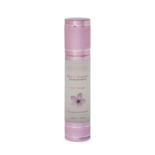 Cocochoco Cherry Blossom Hair Serum 1.7 fl.oz (50ml)