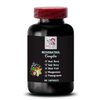 Pomegranate Boost - RESVERATROL COMLEX - Active Lifestyle, Antioxidant Shield, Berry Superfoods, Hydration Factor, Goji Berry Shine, Daily Energy, Natural Combination, Flavorful Boost 1Bot 60Caps