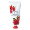 JIGOTT Secret Garden Rose Hand Cream - Korean Moisturizing Hand Lotion For Dry Hands Travel Size (Rose Scent, 3.38 Fl Oz)