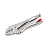 Crescent 7" Curved Jaw Locking Pliers with Wire Cutter - C7CVN