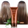 Posa Creamy Smooth Vitamin B5 Hair Conditioner, Keratin Protein Leave In Conditioner Deep Treatment Heat Protectant P P T,Anti-Frizz Conditioner for Damaged,Color-treated Hair