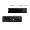 blafili B3 Professional XLR Bluetooth v5.1 Music Receiver, LDAC & aptX HD Streamer, Built-in ESS DAC, Analog RCA, Digital Optical and COAXIAL Outputs, for Audio Mixer, DJ Speakers & PA System