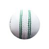 CE T20 Daisy Cutter White Leather Cricket Ball by Cricket Equipment USA (5.5 Ozs, T20 Daisy Cutter White)