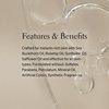 Loved01 Face & Body Oil, Daily Deep Hydration, Formulated with Rosehip and Sea Buckthorn Oils, 2-Pack (3.4 oz each)