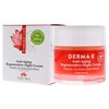 Derma-E Anti-Aging Regenerative Night Cream Unisex 2 oz